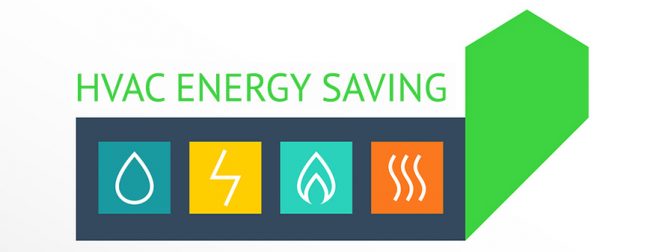 HVAC Energy Saving