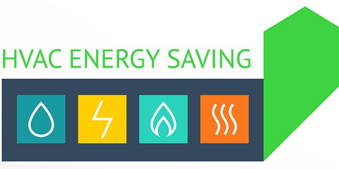 HVAC Energy Saving