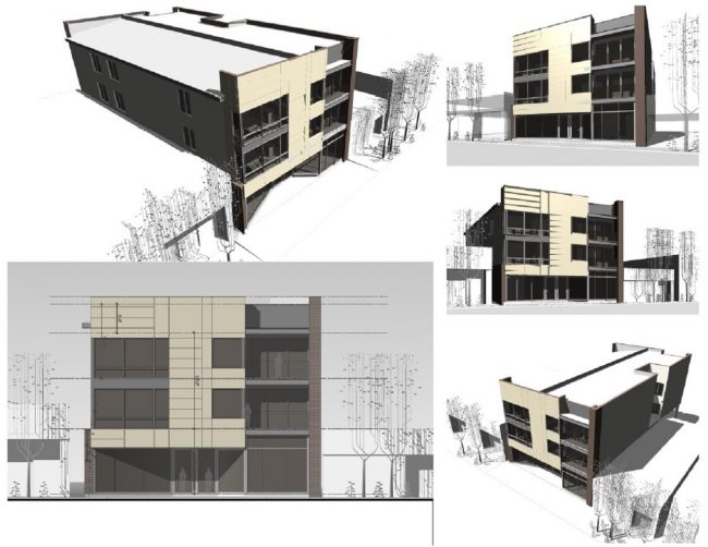 Mechanical engineering design for residential
