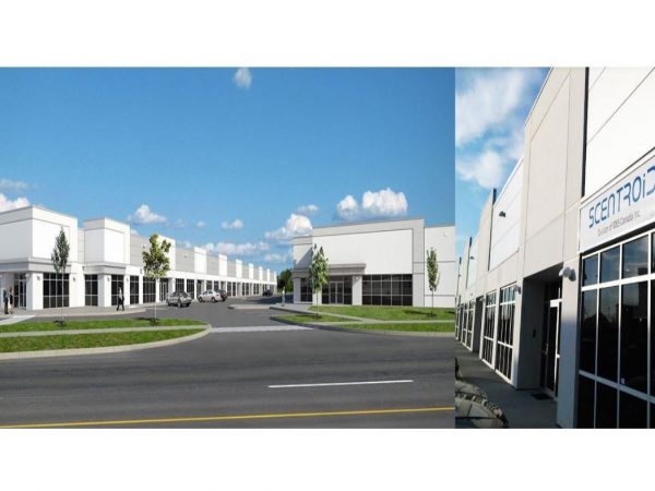 Hvac plumbing fire protection