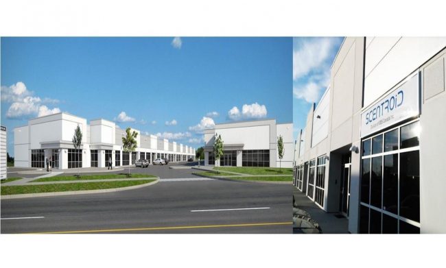 Hvac plumbing fire protection