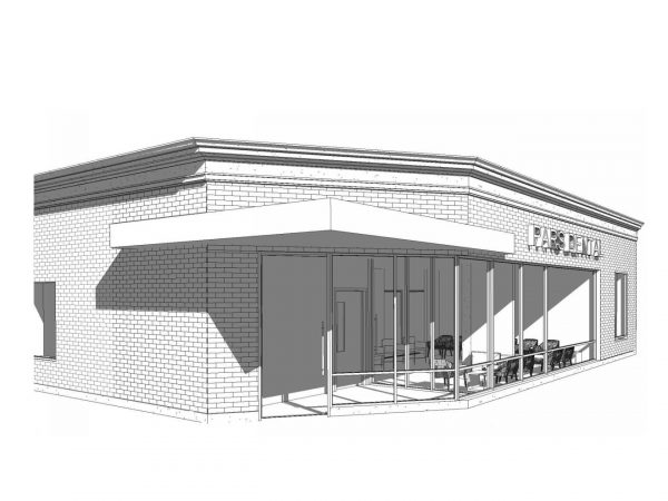 Mechanical & electrical design