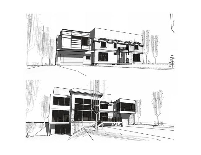 Hvac-design-new-house