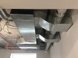 ductwork design for residential & commercial buildings