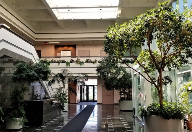 Hvac & Plumbing design