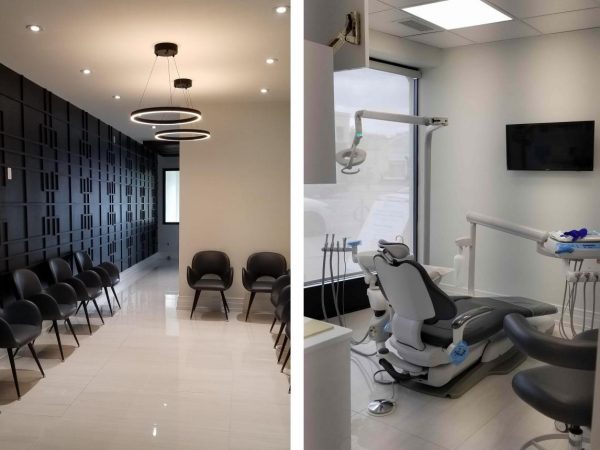 Hvac & Plumbing design for Medical clinic