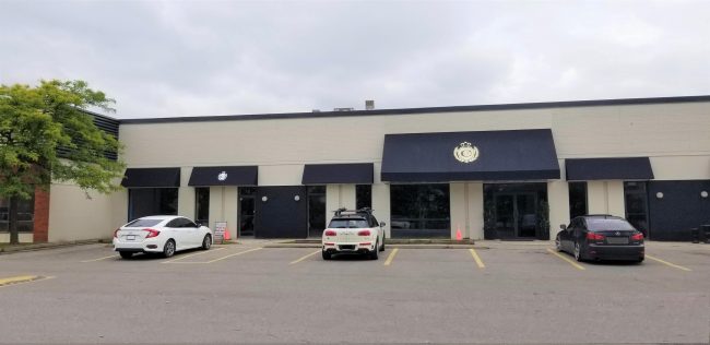 HVAC design for commercial and residential building