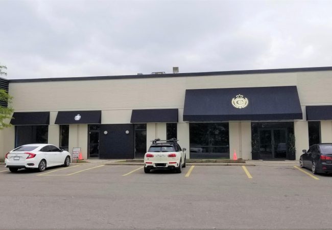 HVAC design for commercial and residential building