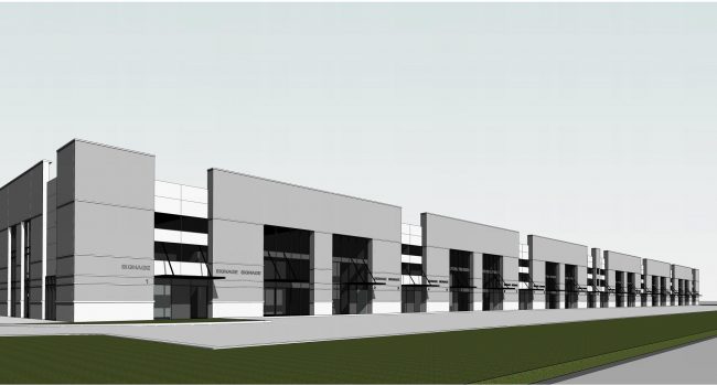 Mechanical and Electrical design