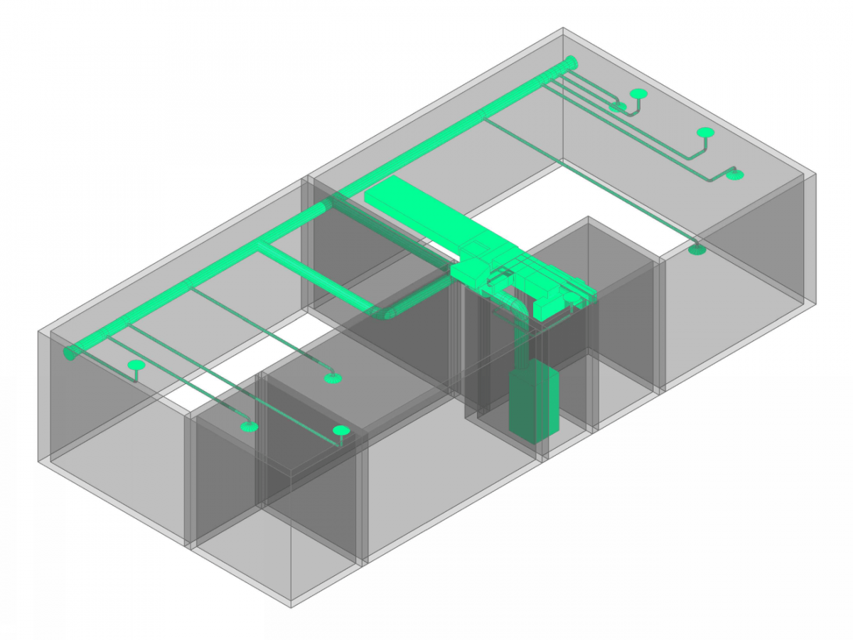 Residential HVAC Design Projects Thermond Engineering