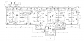 Hvac plan ground floor